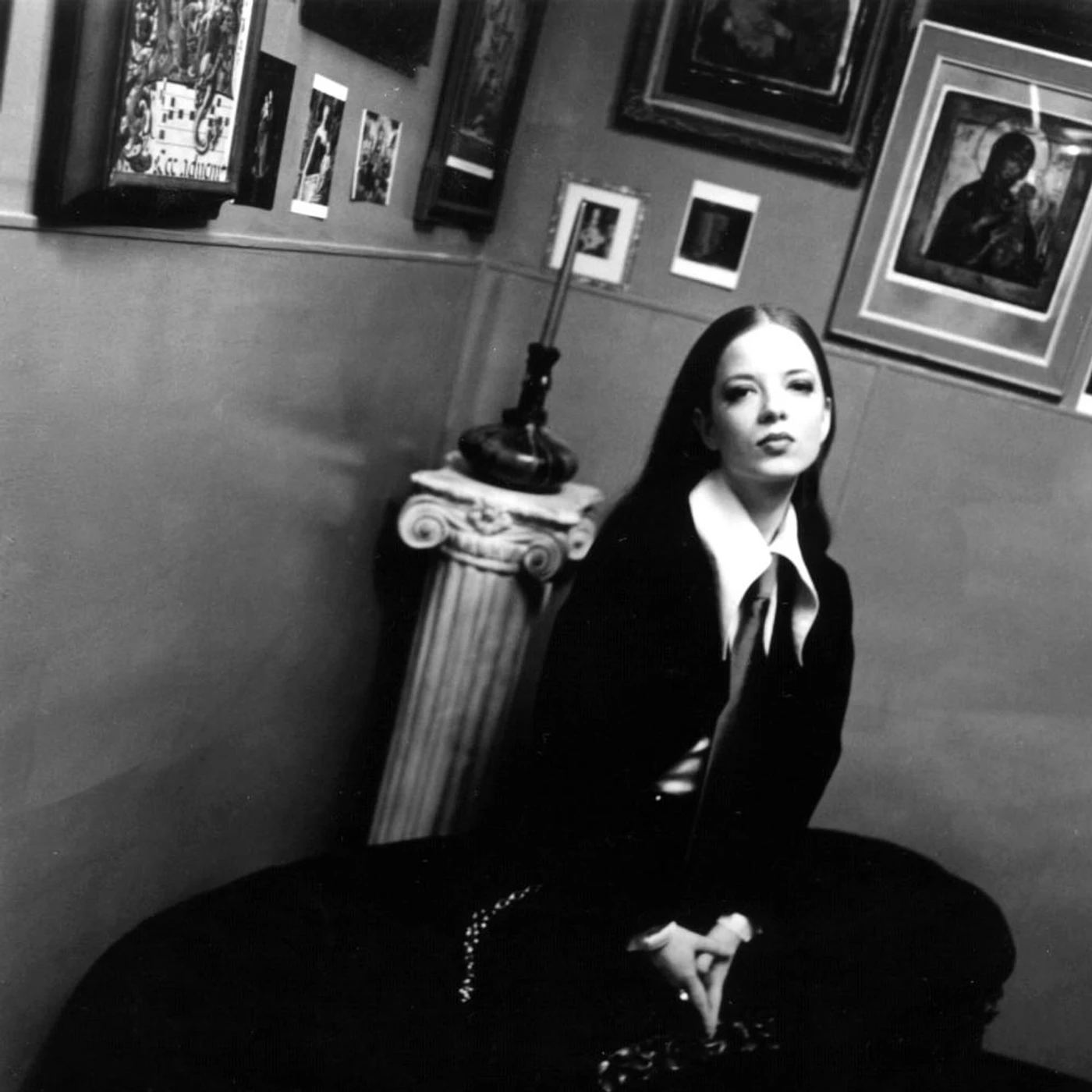 Angelfish Brand Page