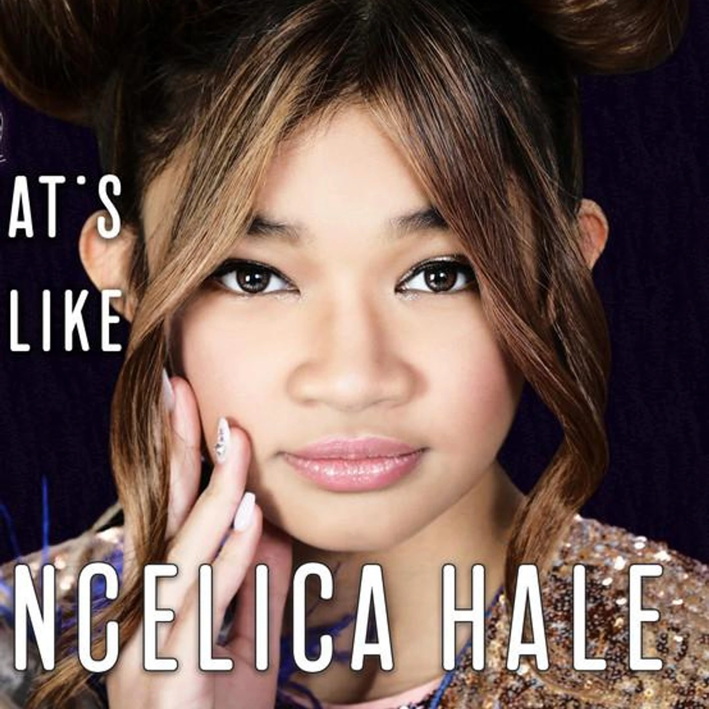 Angelica Hale Brand Page