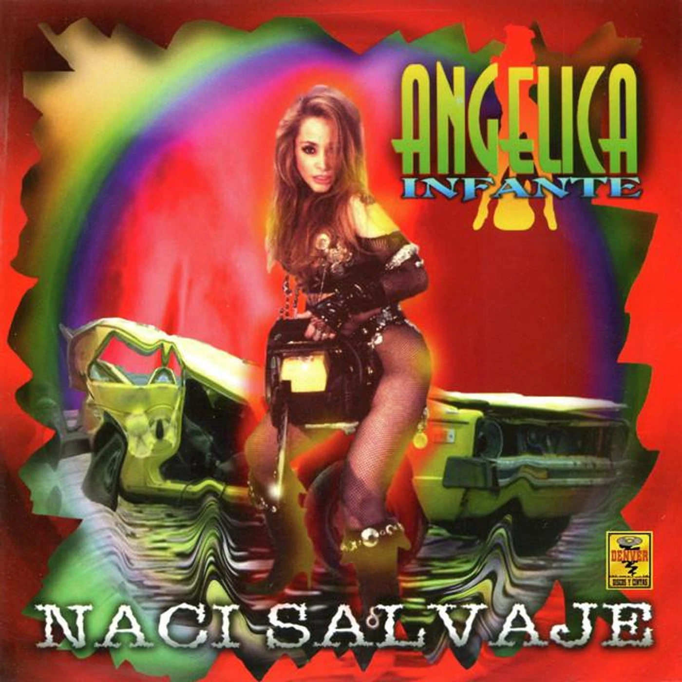 Angelica Infante