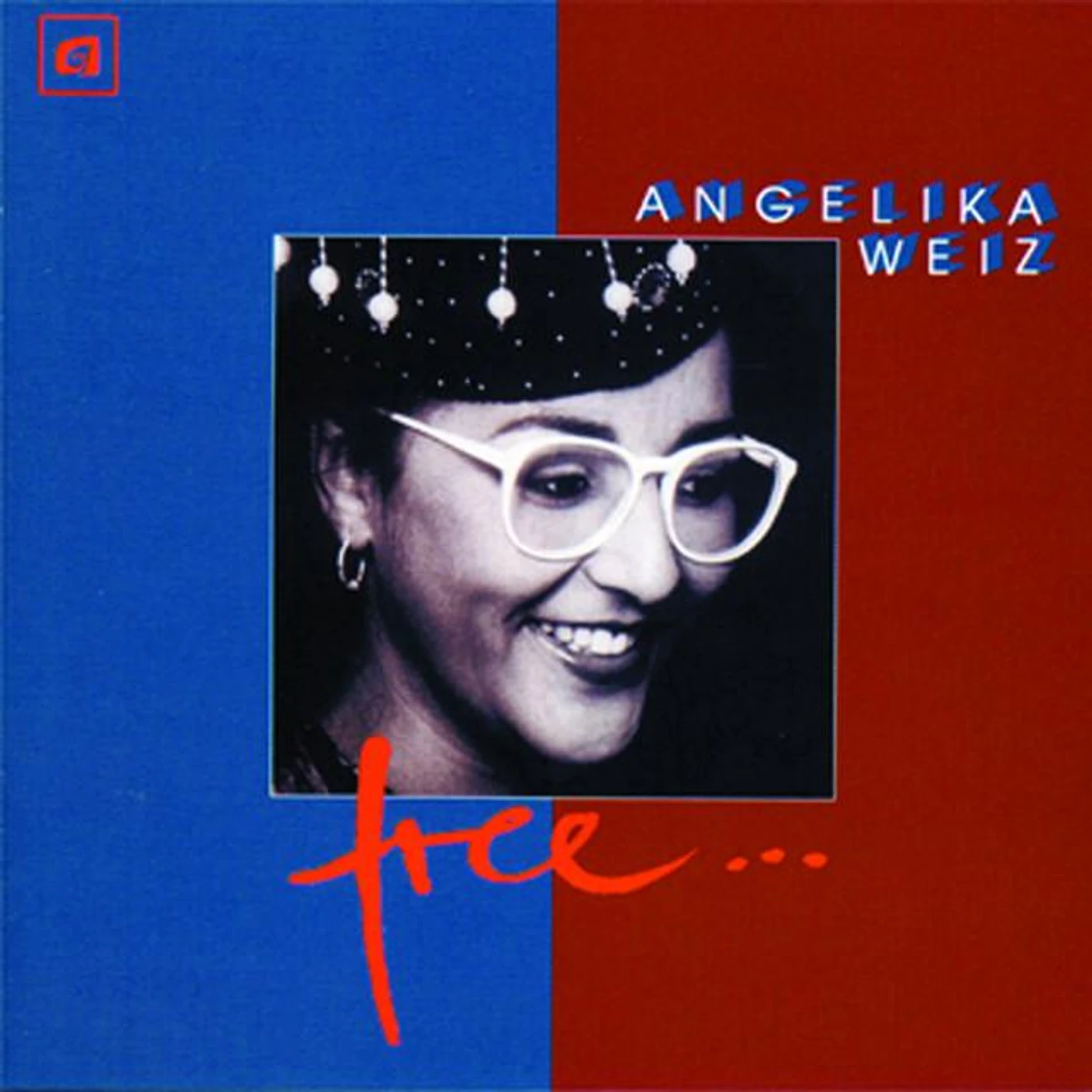 Angelika Weiz Brand Page