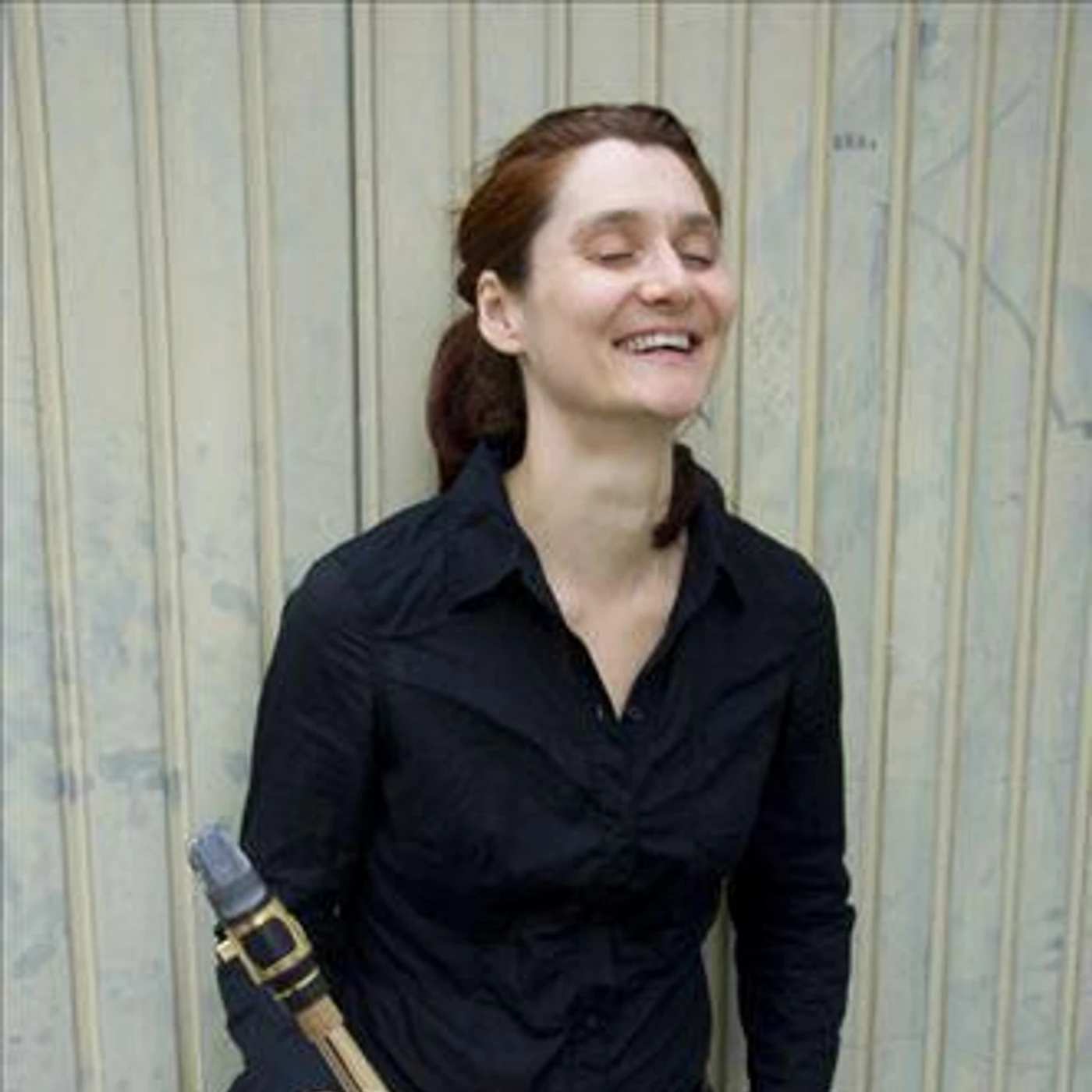 Angelika Niescier Brand Page
