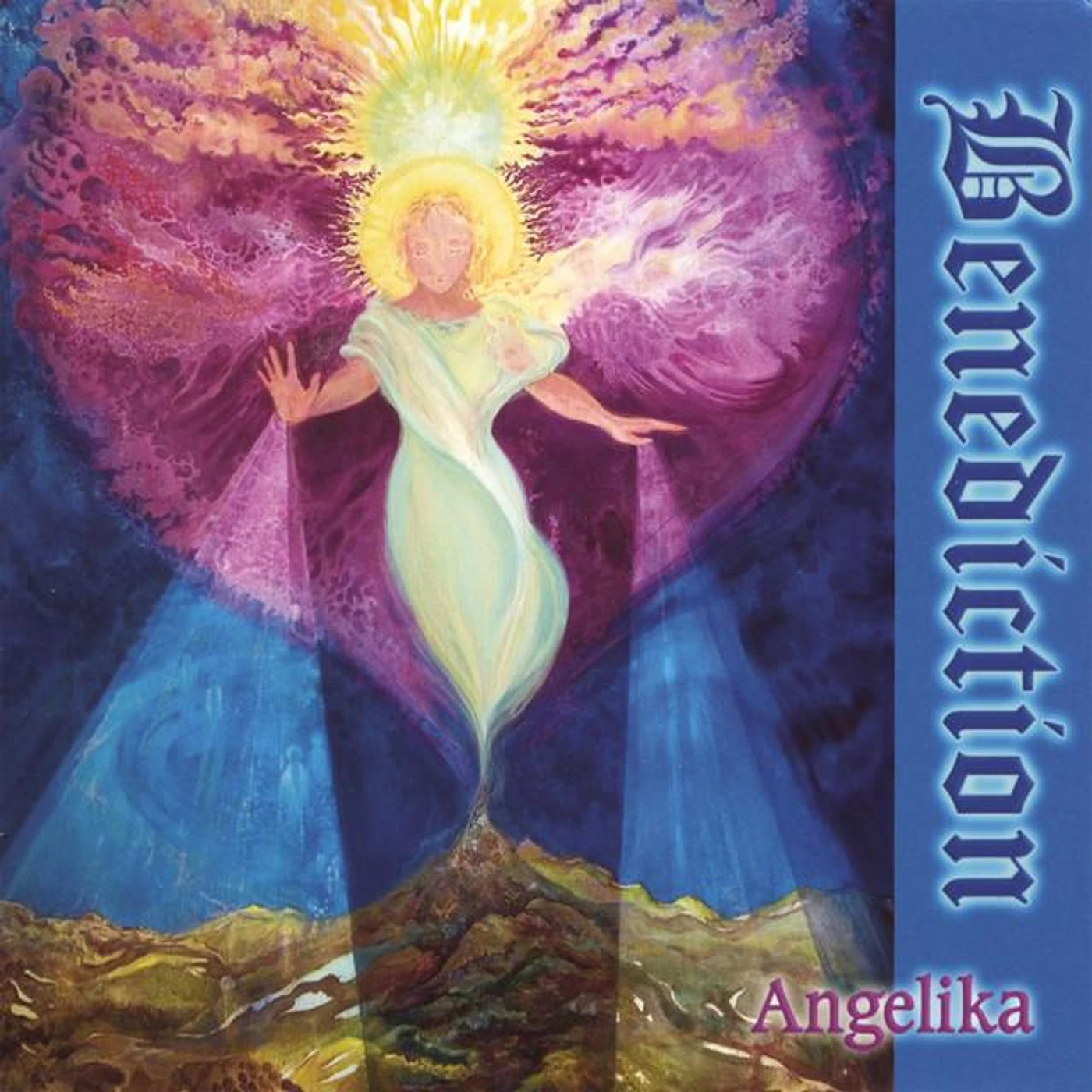 Angelika