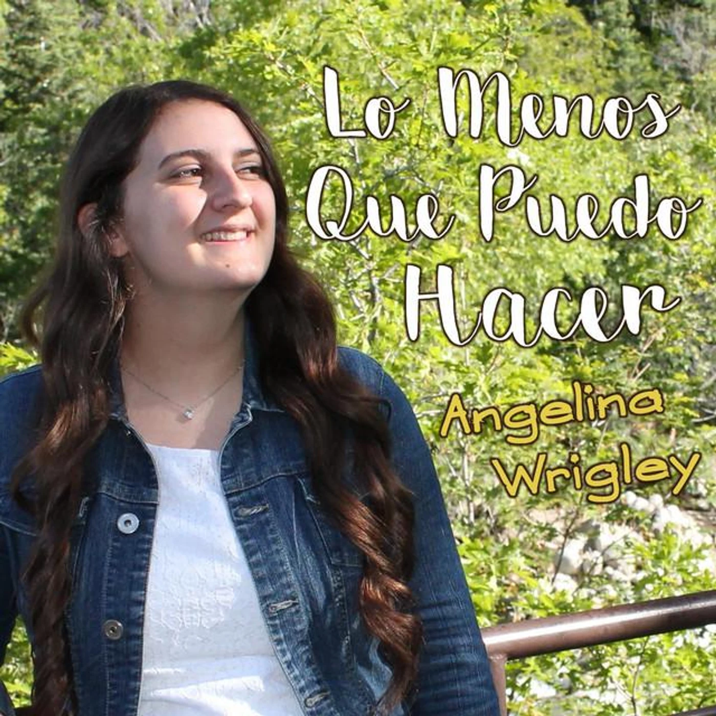 Angelina Wrigley Brand Page