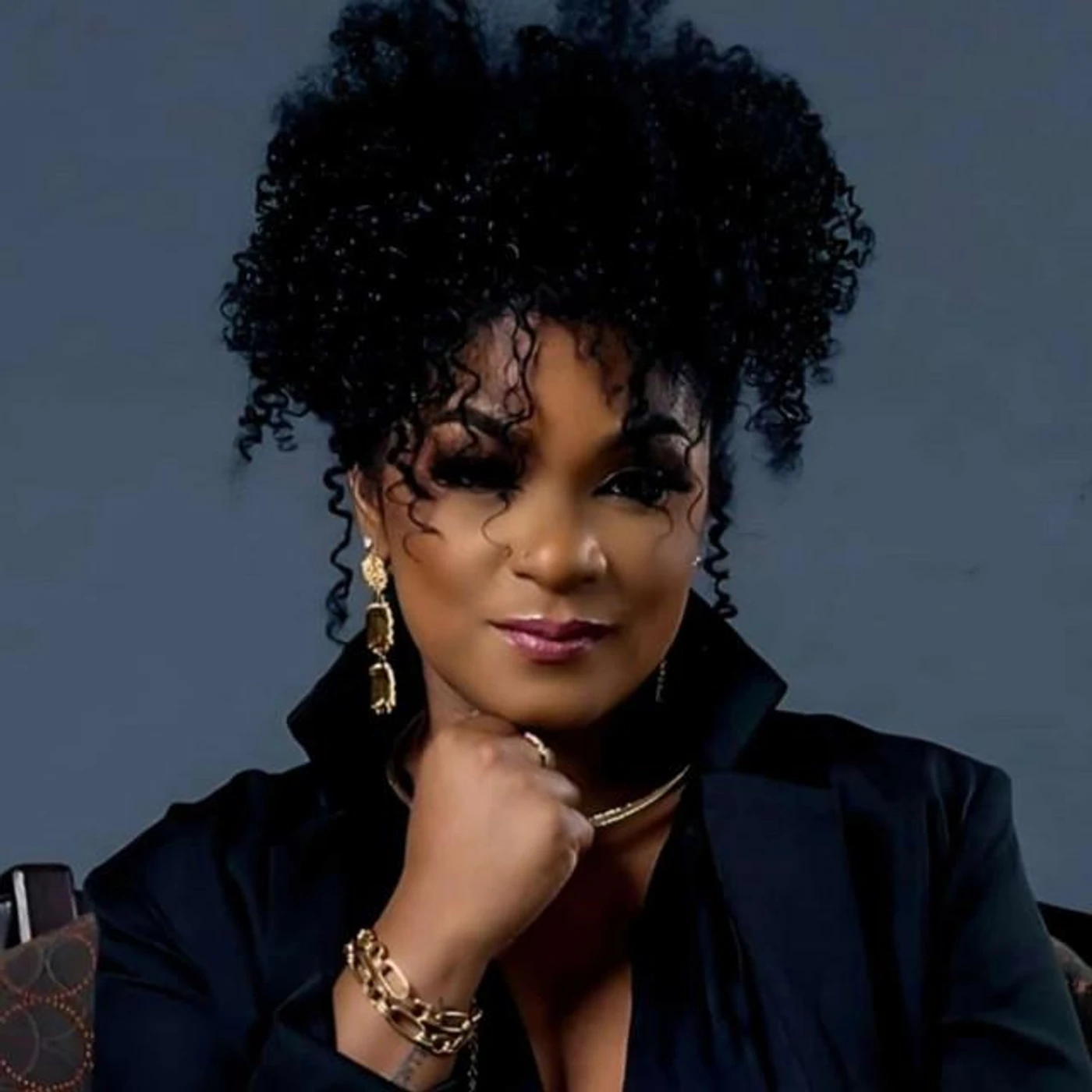 Angelique Klooster Brand Page