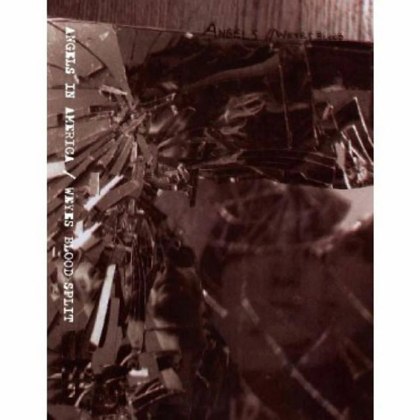 Angels in America Brand Page