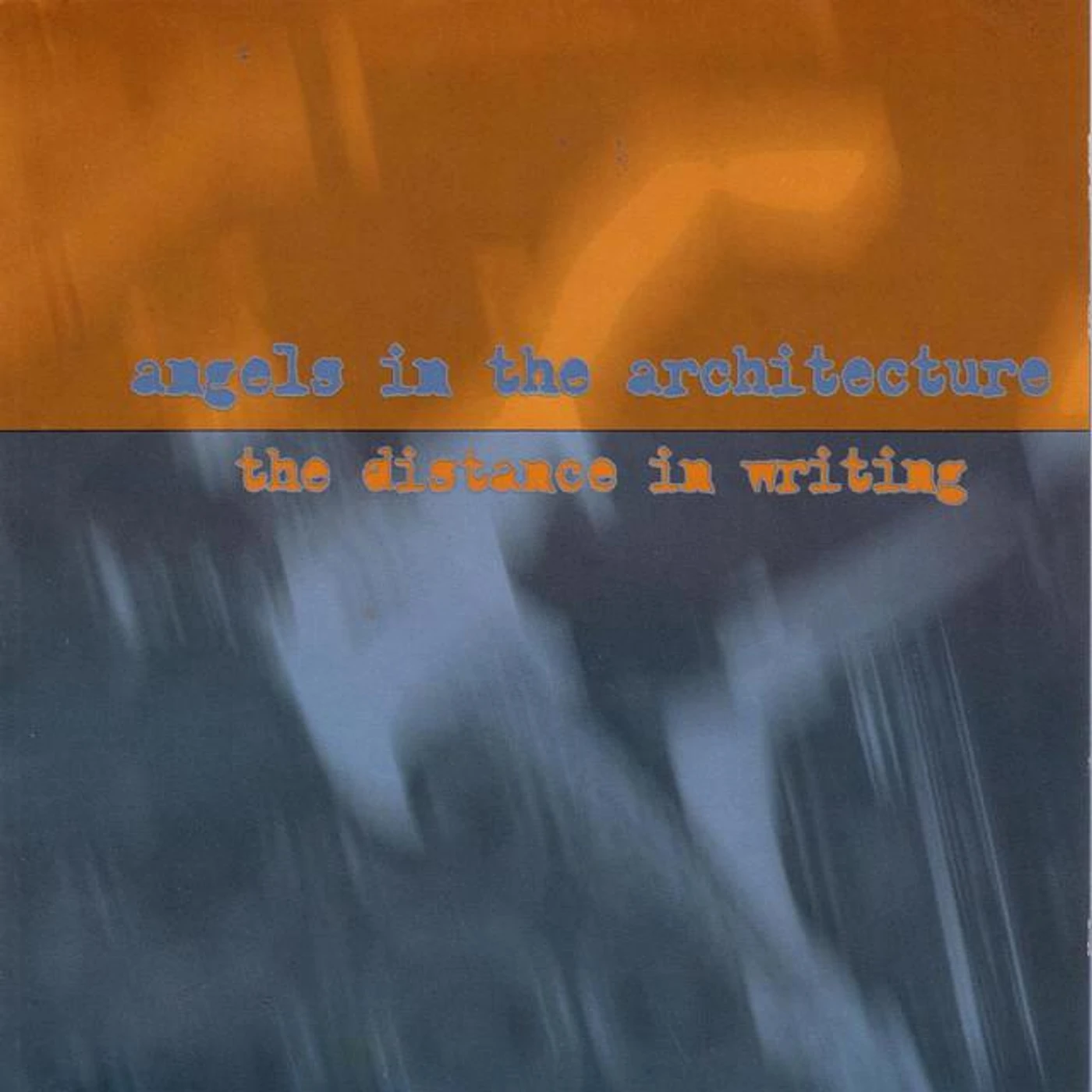 Angels In The Architecture Brand Page