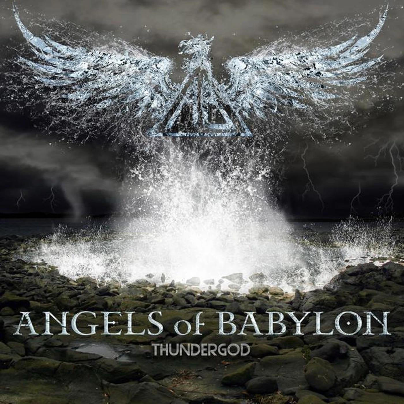 Angels Of Babylon Brand Page