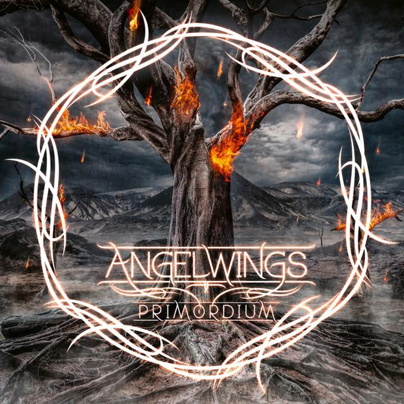 Angelwings Brand Page