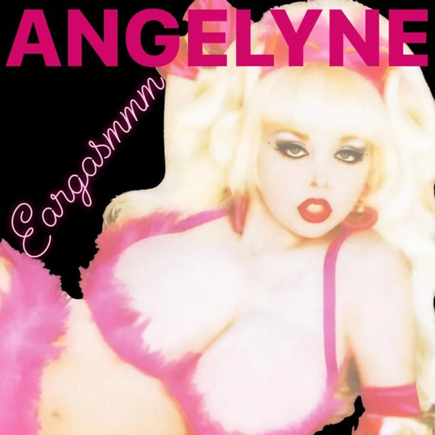 Angelyne Brand Page