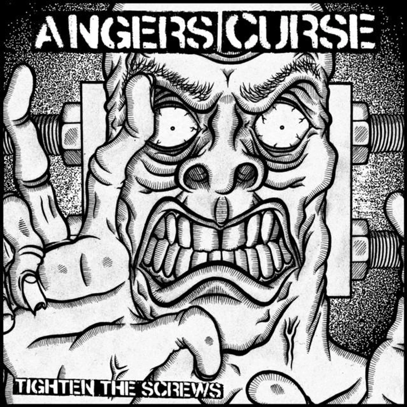 Angers Curse Brand Page