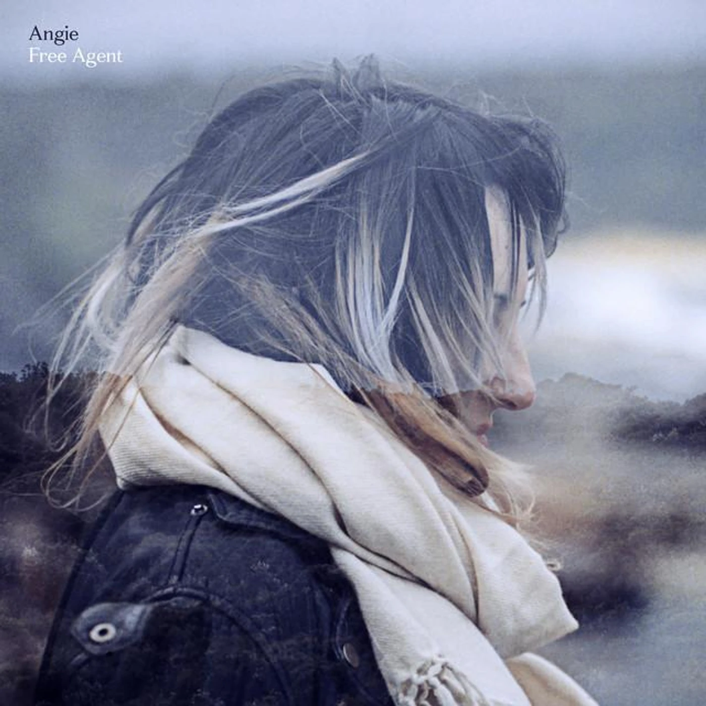 Angie Brand Page