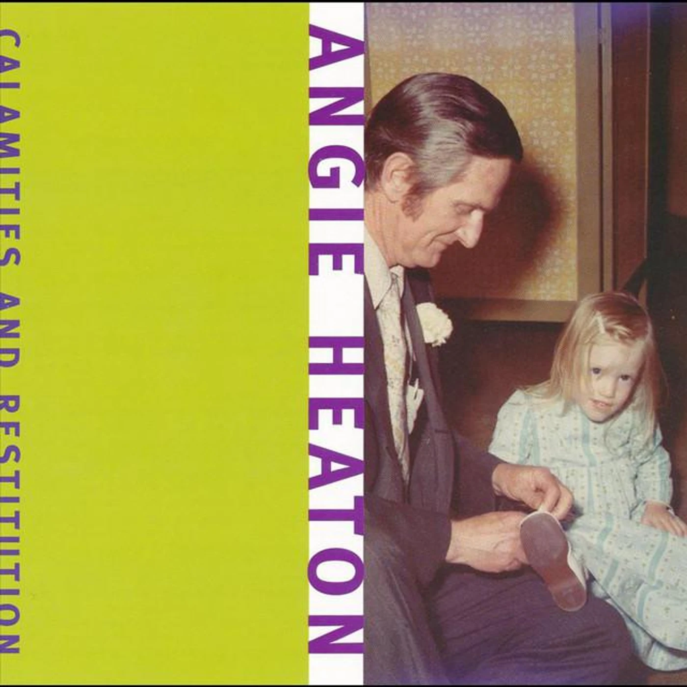 Angie Heaton Brand Page