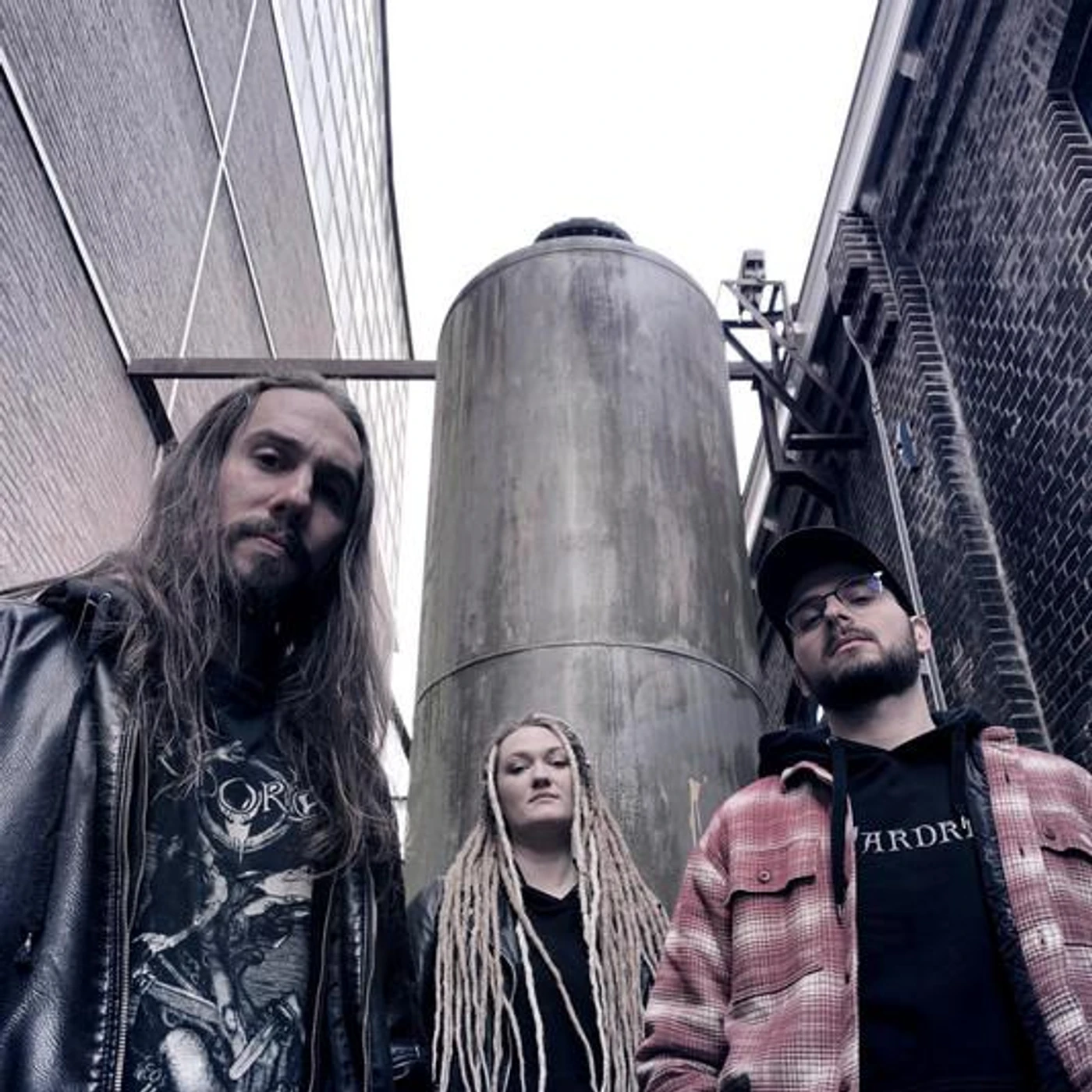 Angmodnes Brand Page