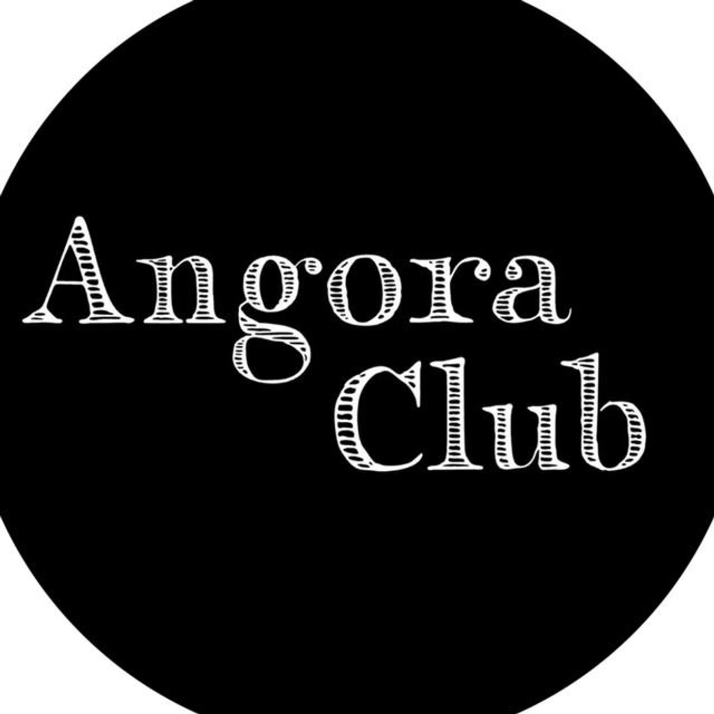 Angora Club Brand Page