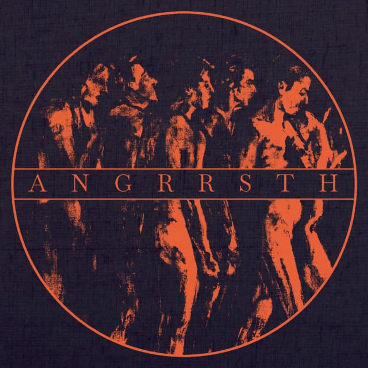 Angrrsth Brand Page
