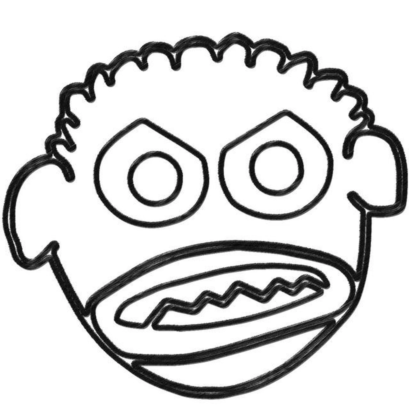 Angry Blackmen Brand Page