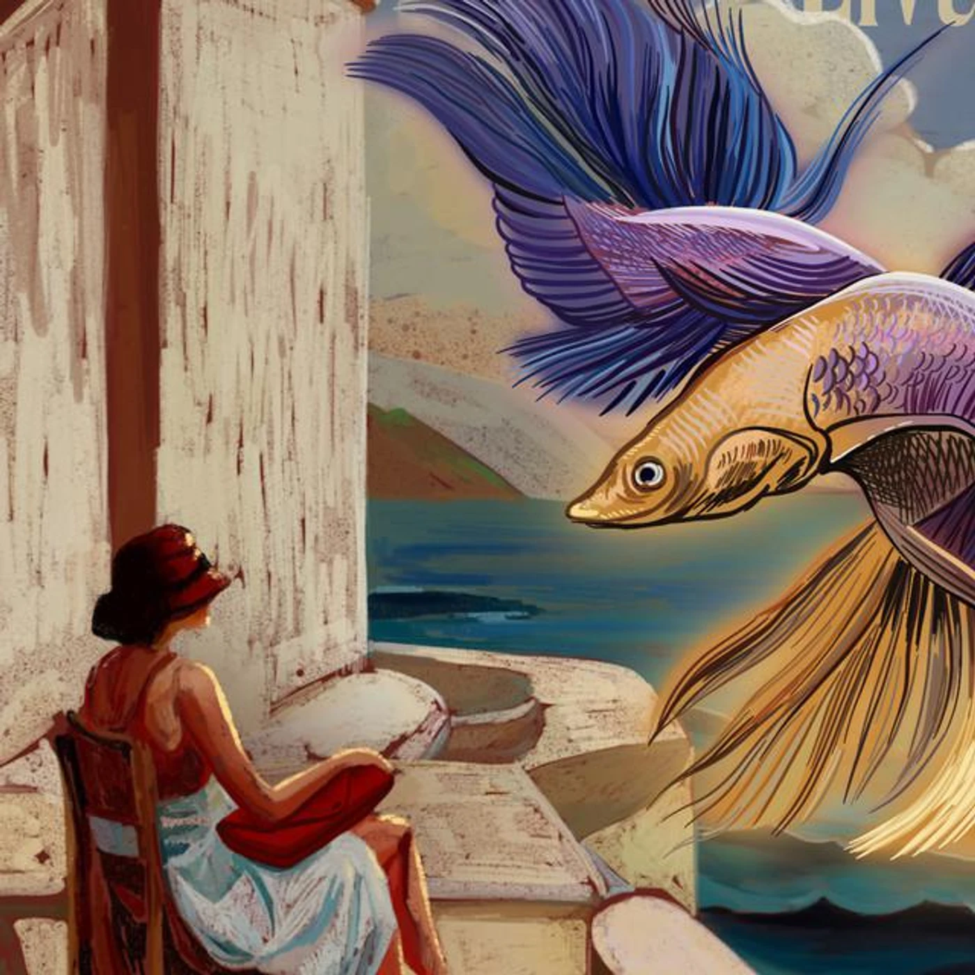 Angstbadan Brand Page