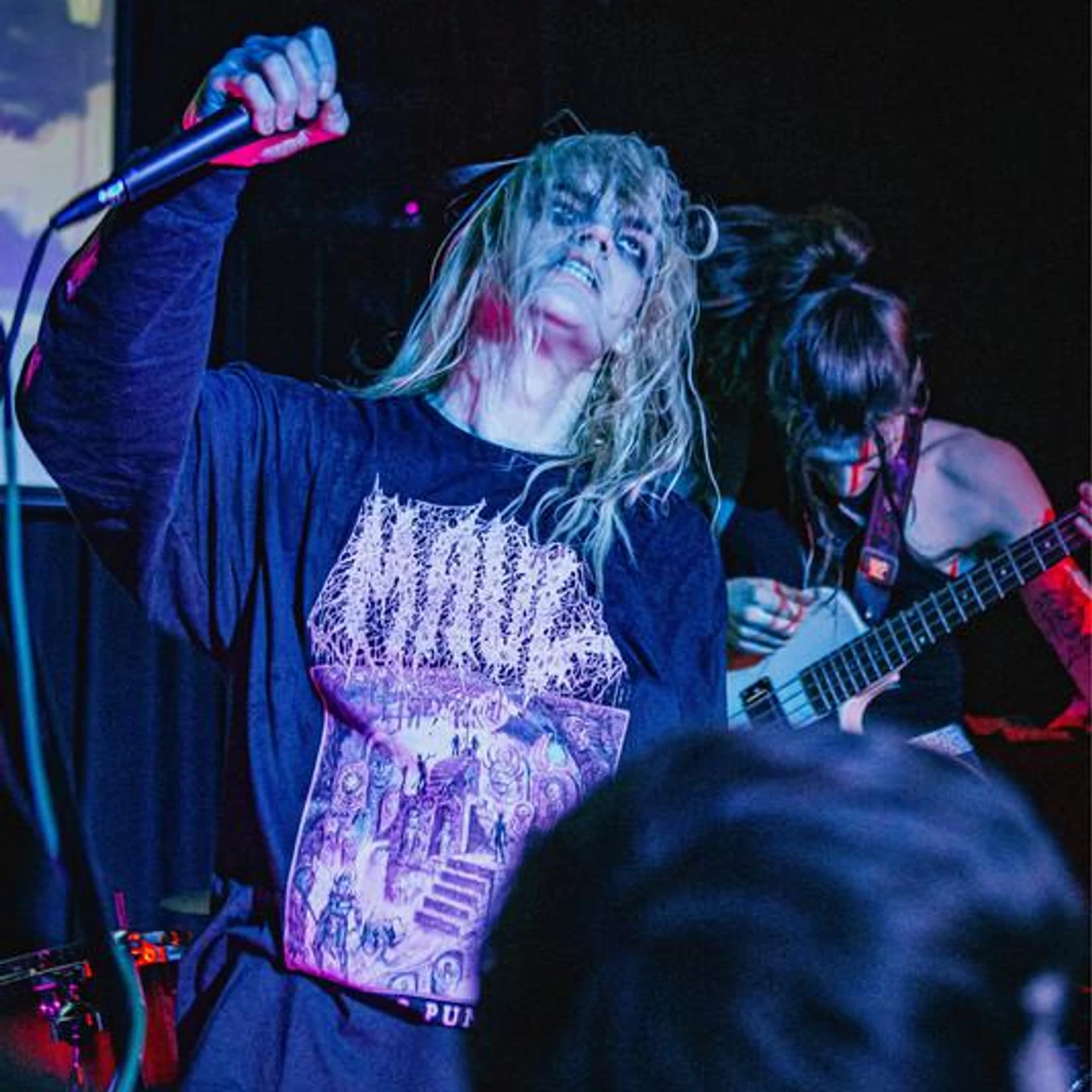 Anita Velveeta Brand Page