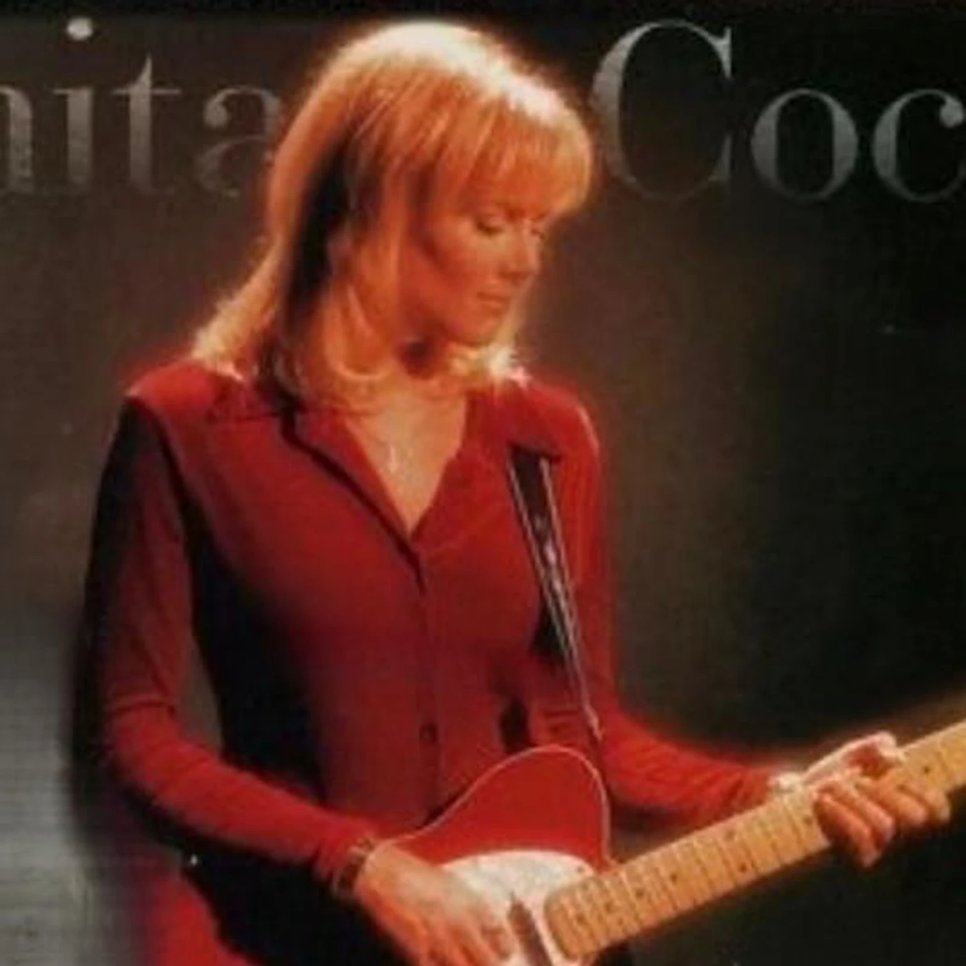 Anita Cochran Brand Page