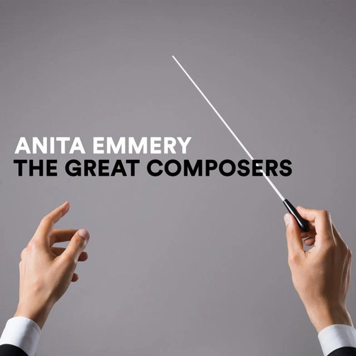 Anita Emmery Brand Page