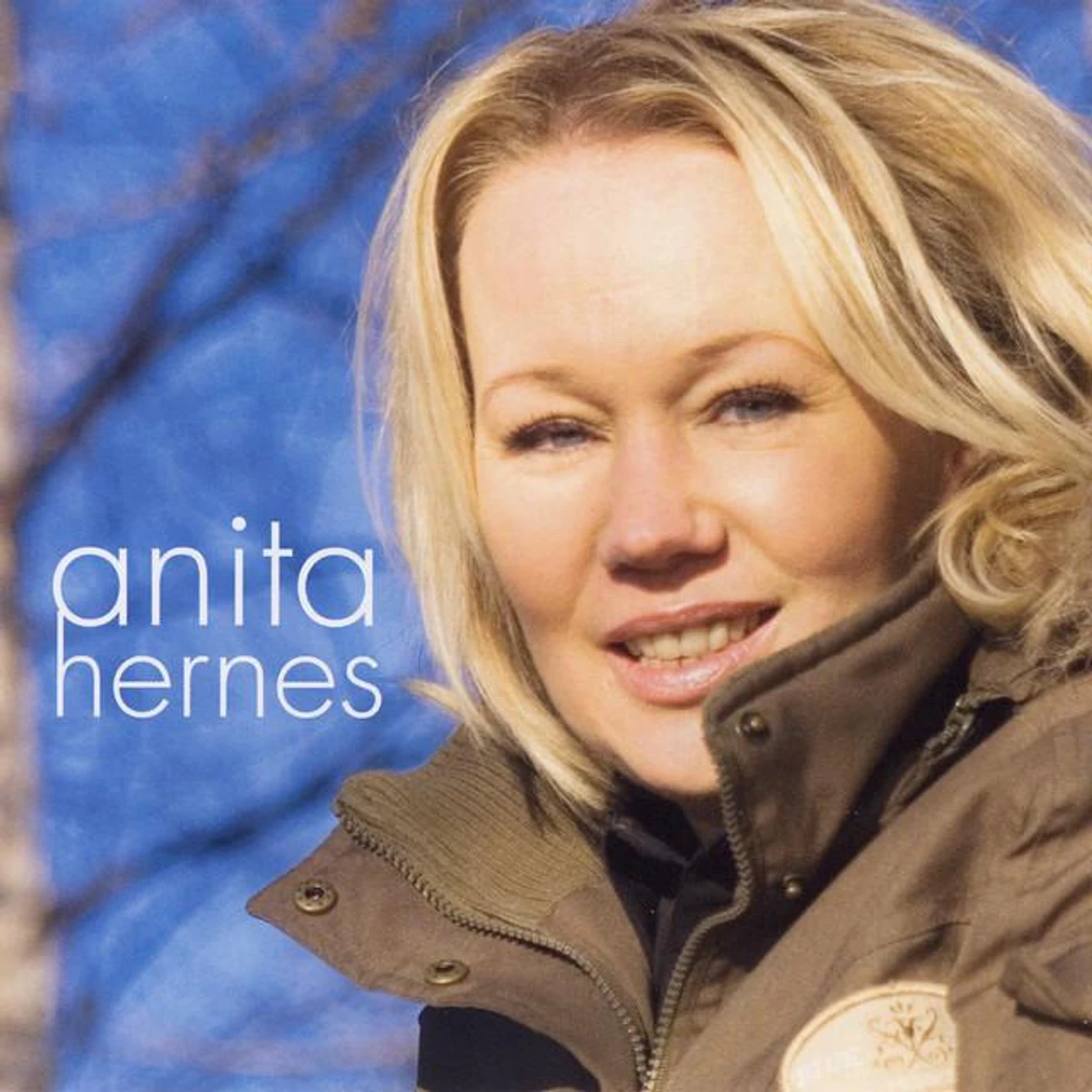 Anita Hernes