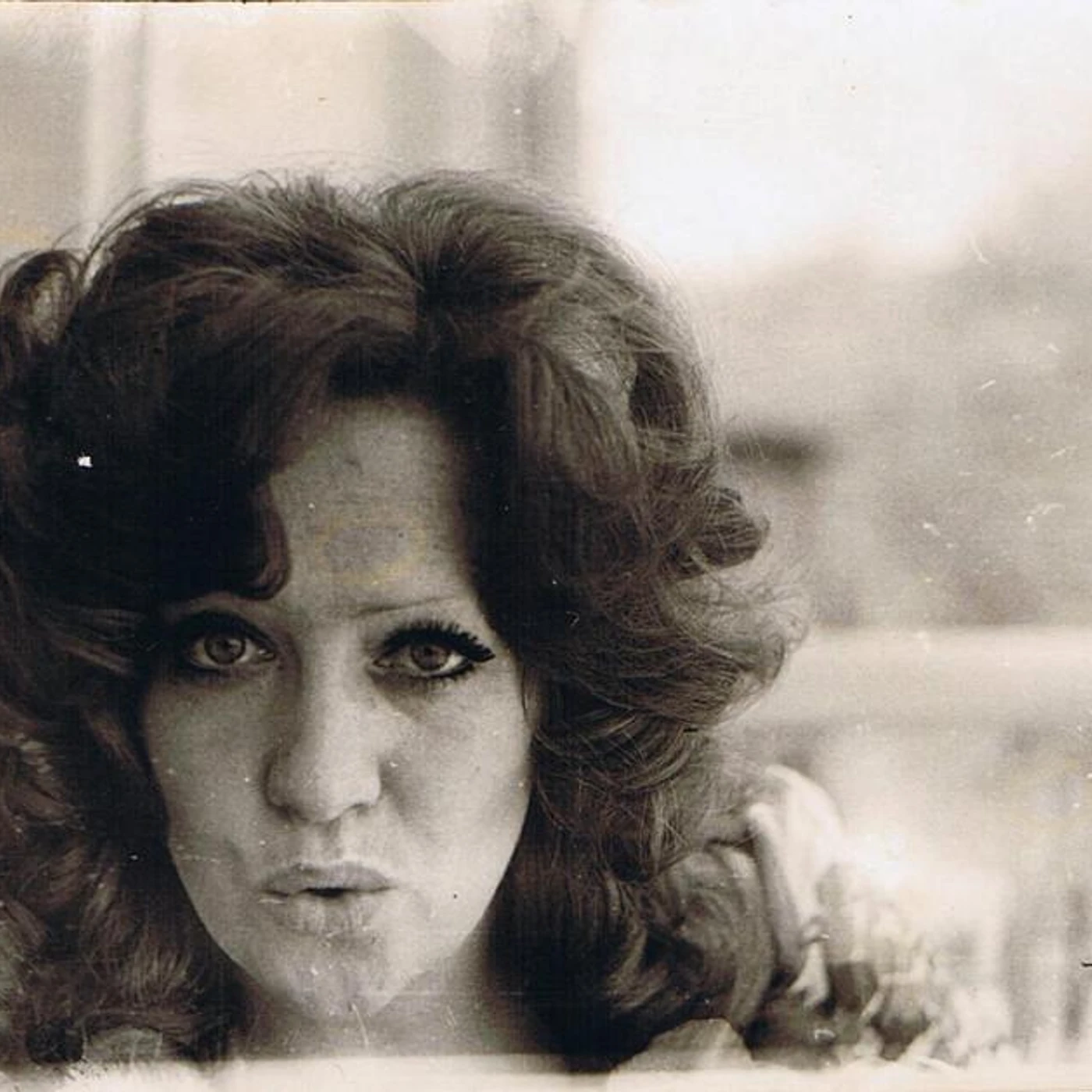 Anita Perras Brand Page