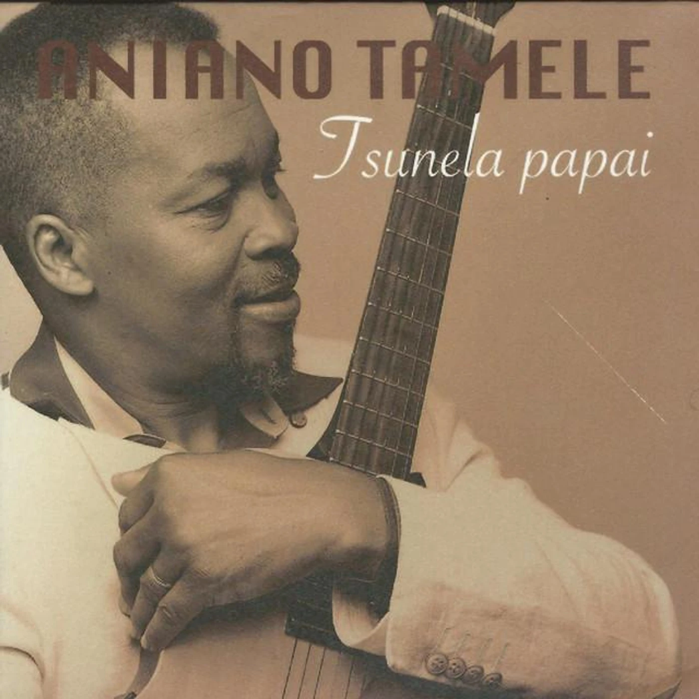 Aniano Tamele