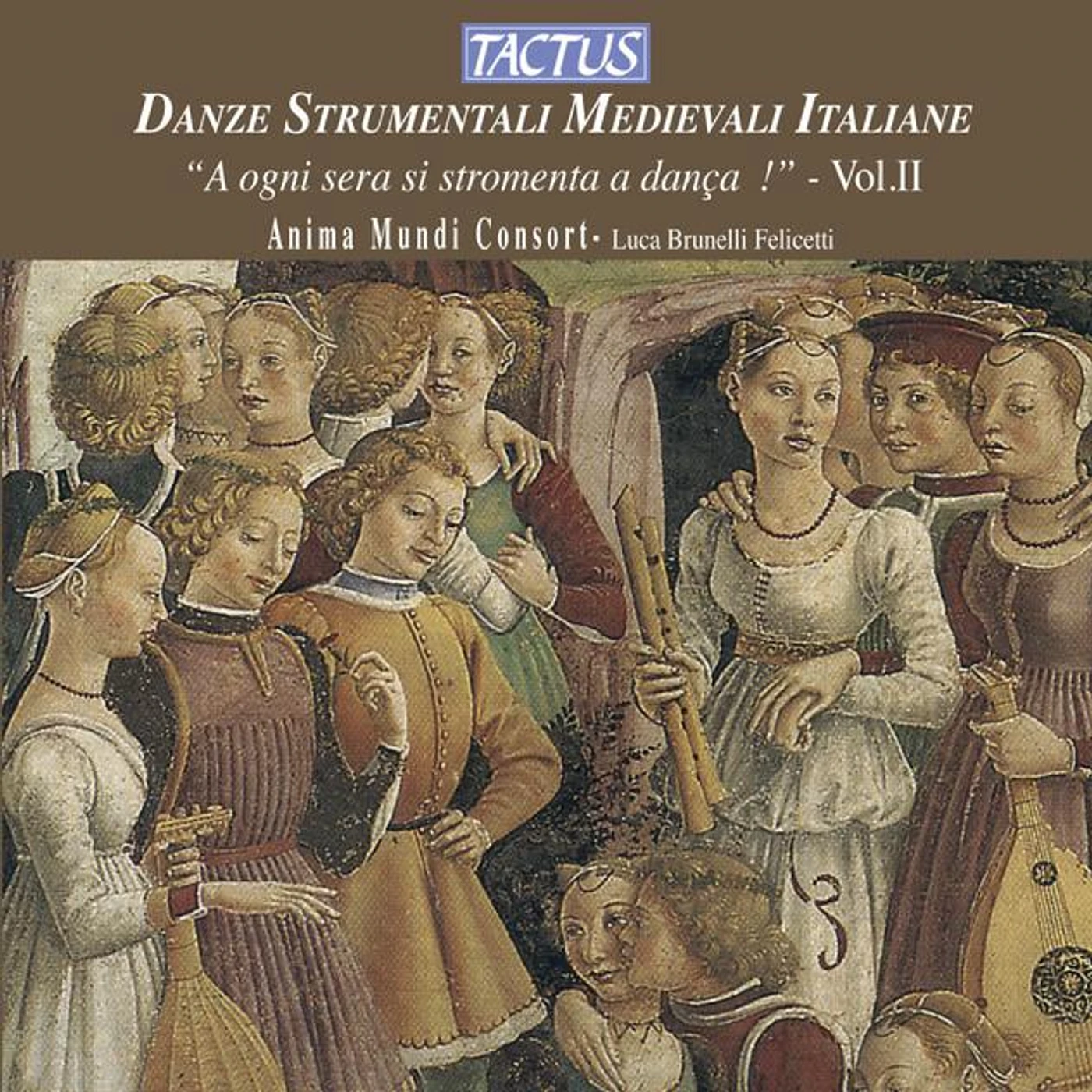 Anima Mundi Consort