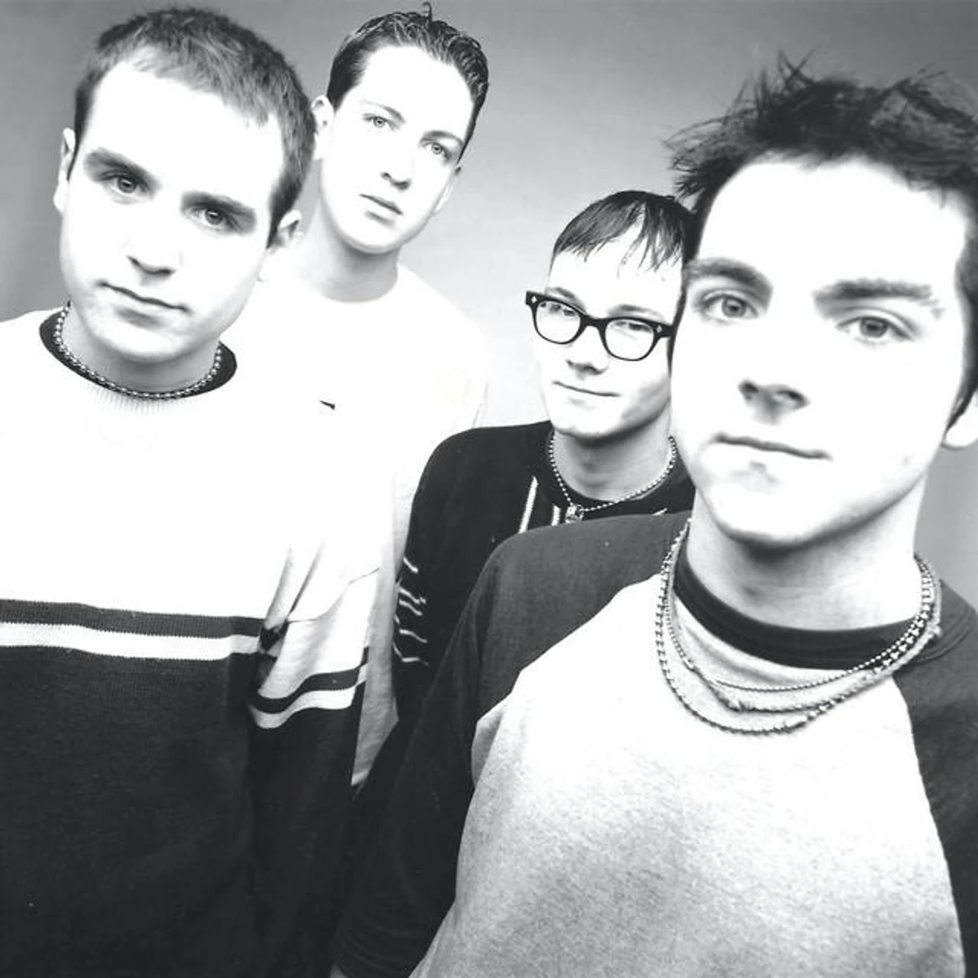 Animal Chin Brand Page