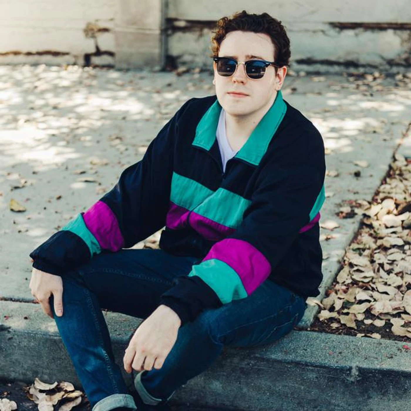 Animal Fiction Brand Page