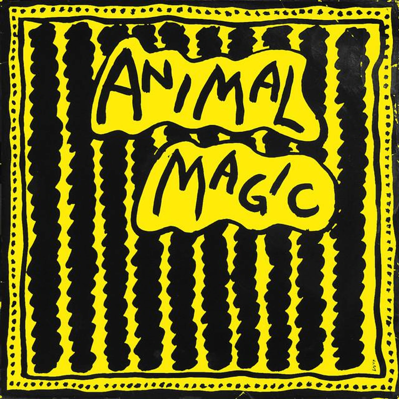 Animal Magic Brand Page