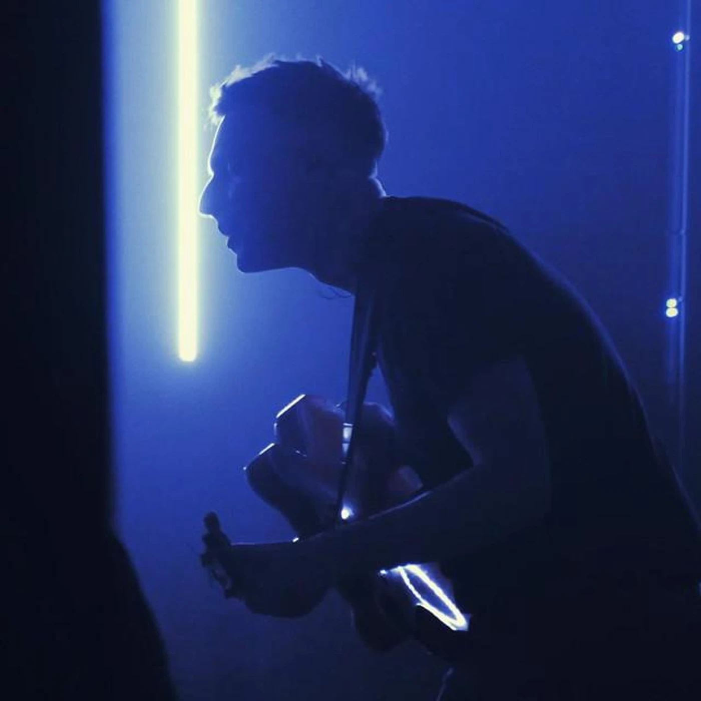 Animal Society Brand Page