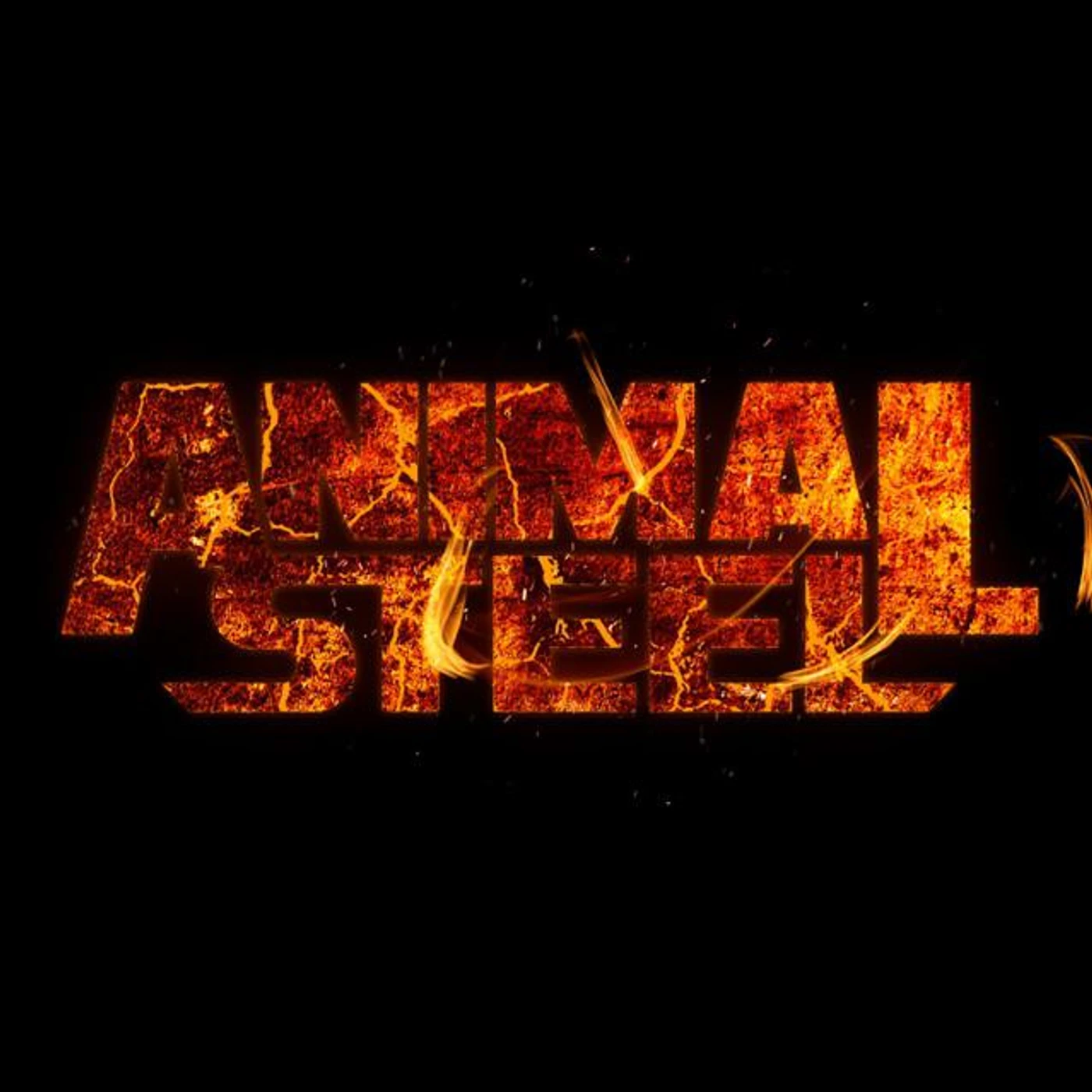 Animal Steel Brand Page