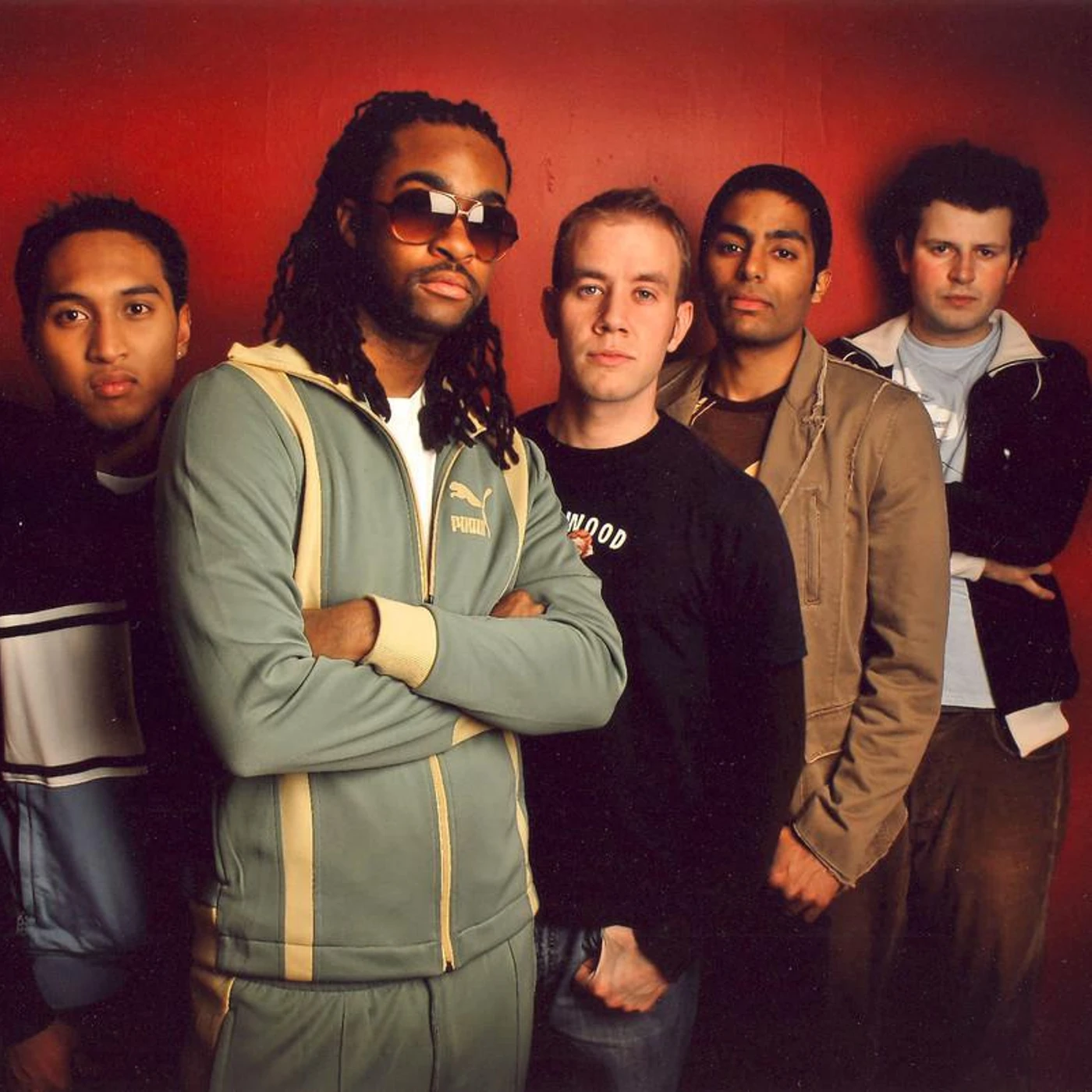 Animate Objects Brand Page