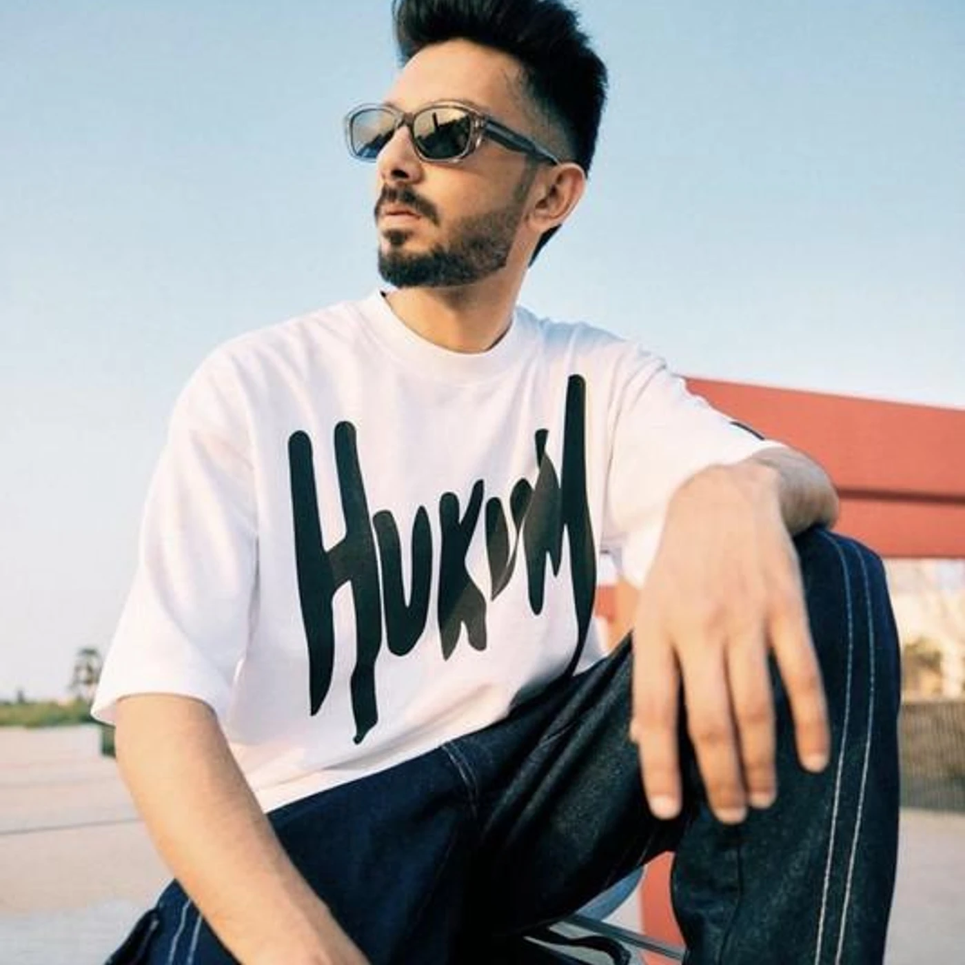 Anirudh Ravichander Brand Page