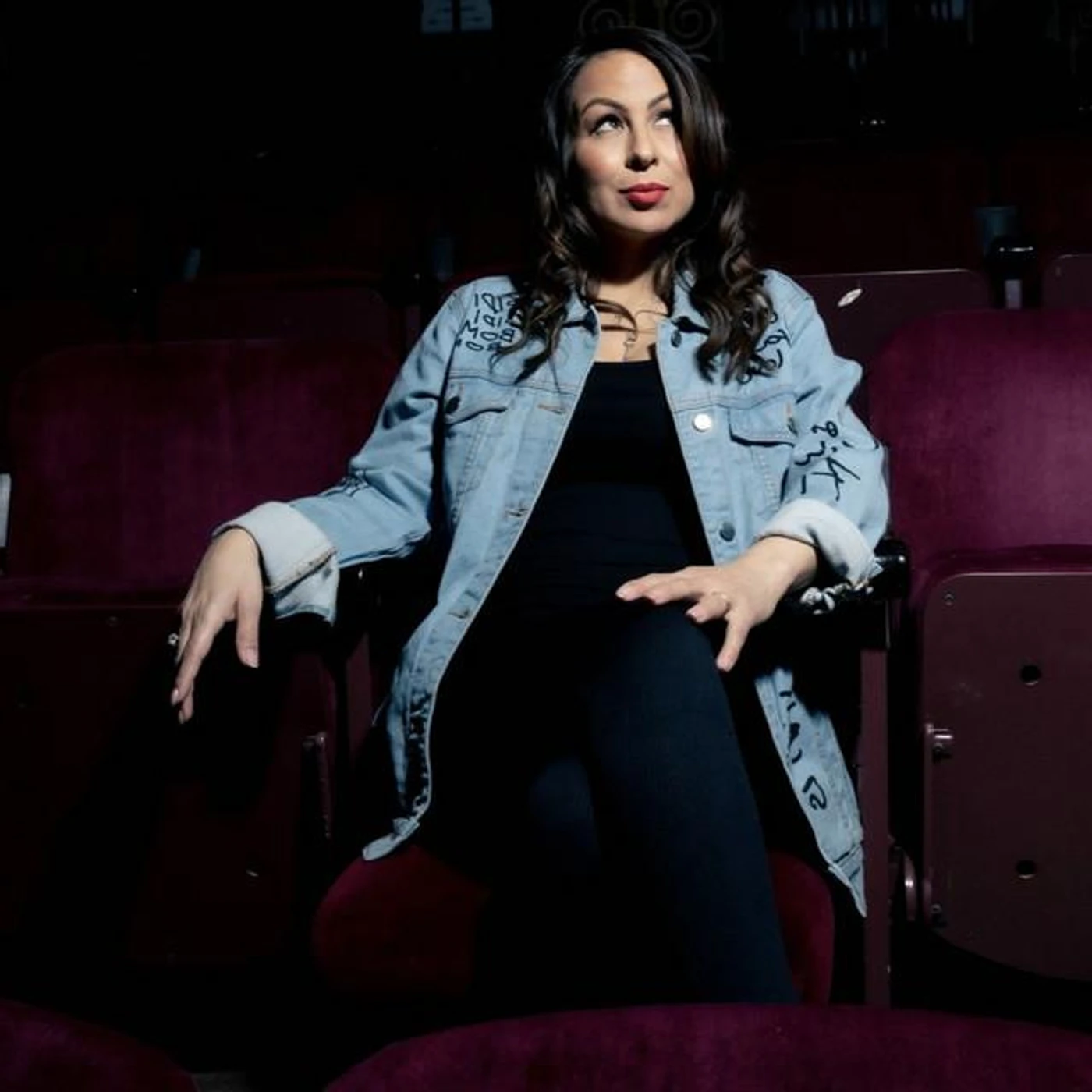 Anjelah Johnson Brand Page