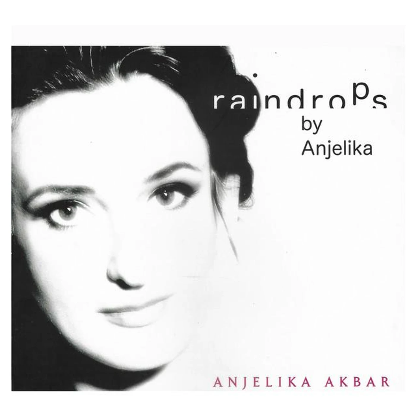 Anjelika Akbar Brand Page