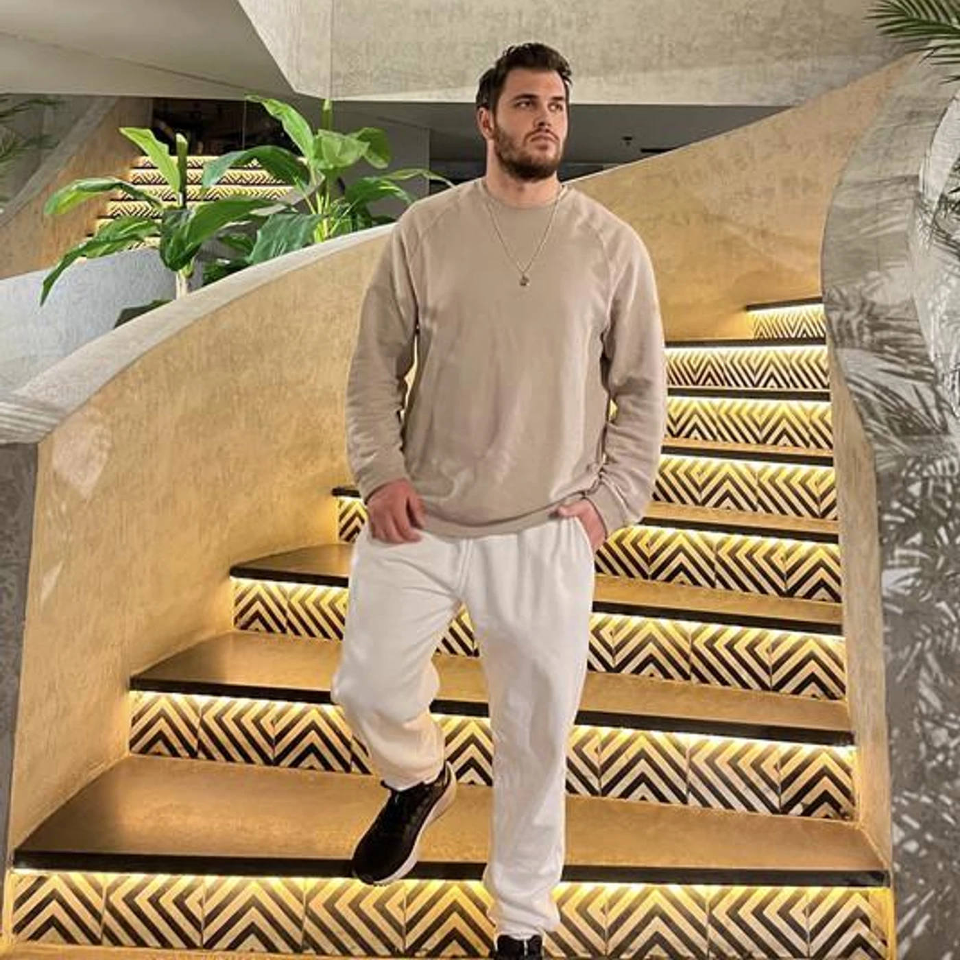 Anka Blanka Brand Page