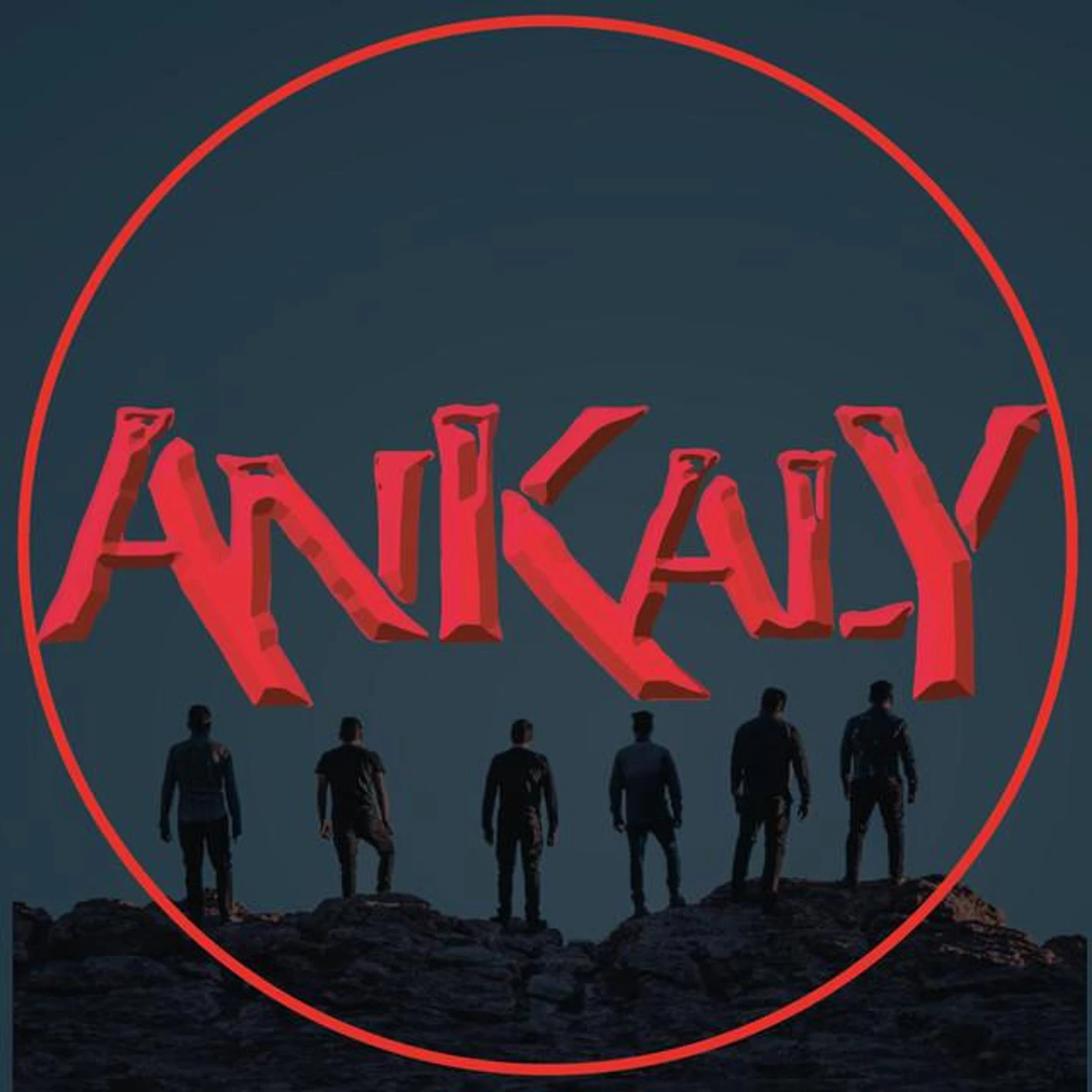 Ankaly Brand Page