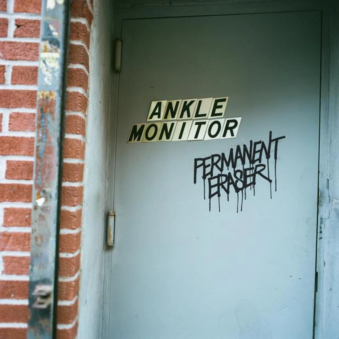 Ankle Monitor