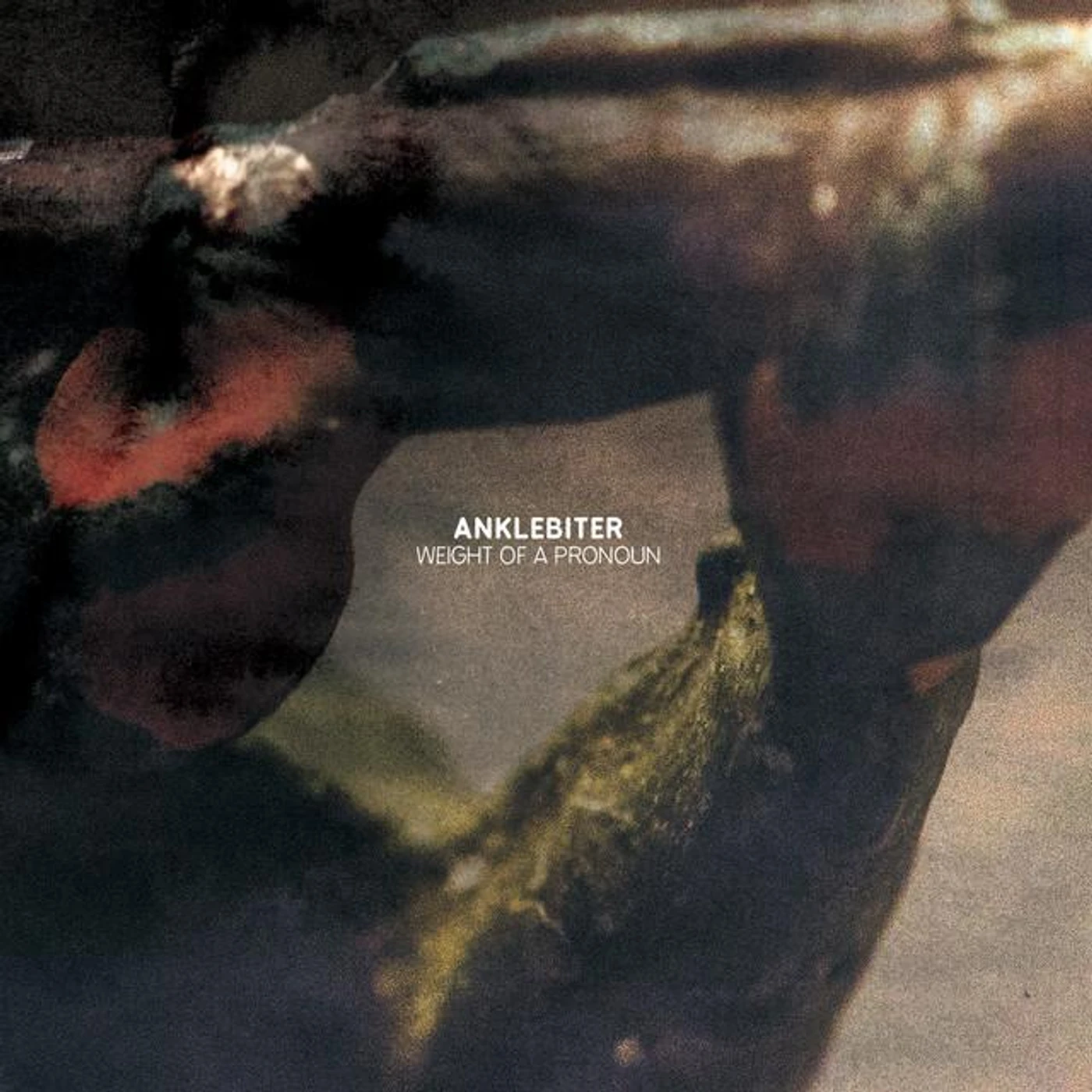 anklebiter Brand Page