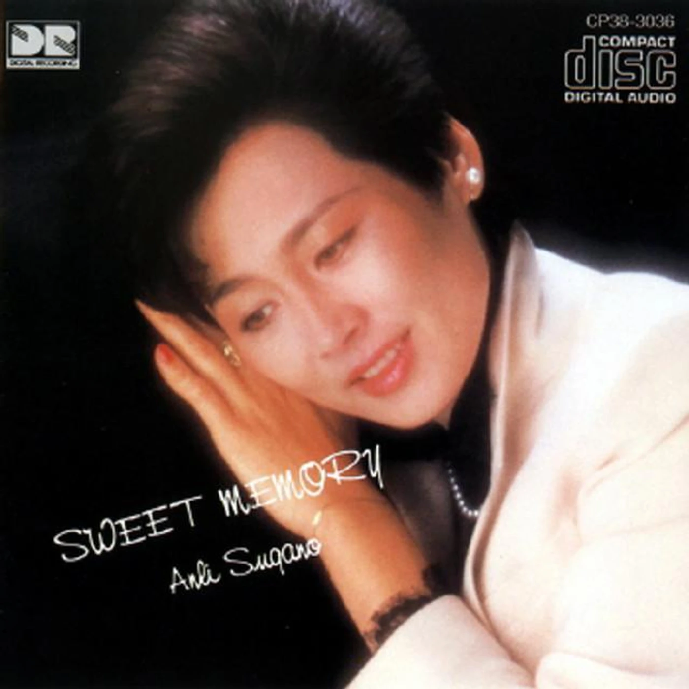 Anli Sugano Brand Page