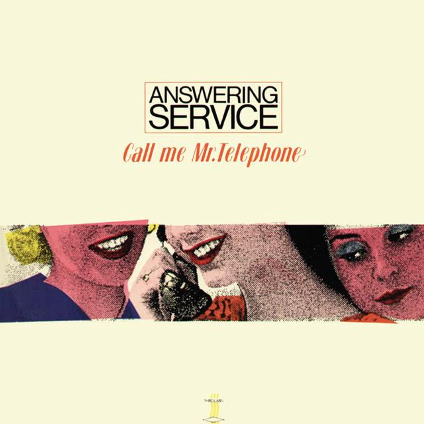 Answering Service Brand Page
