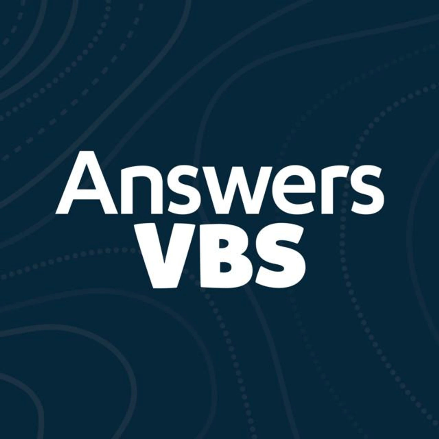 Answers in Genesis Brand Page