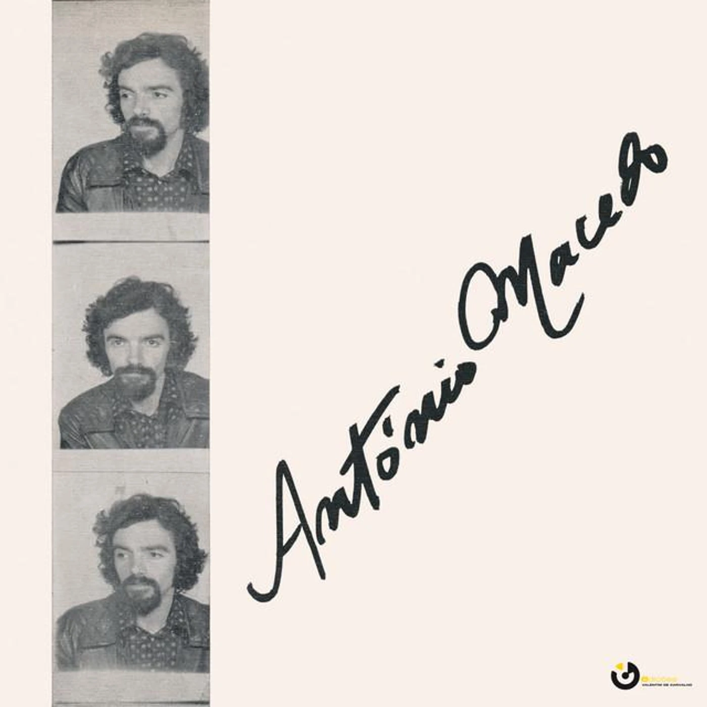António Macedo Brand Page
