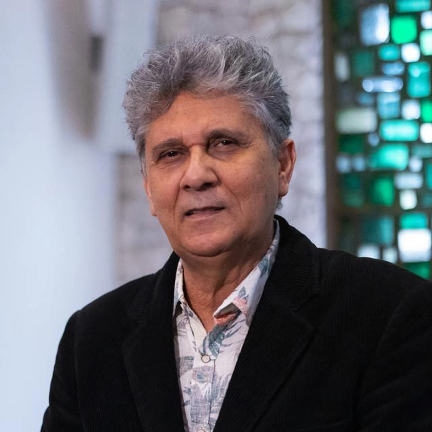 Antônio Cardoso Brand Page