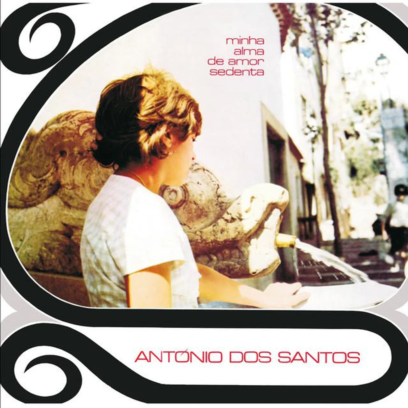 António dos Santos Brand Page