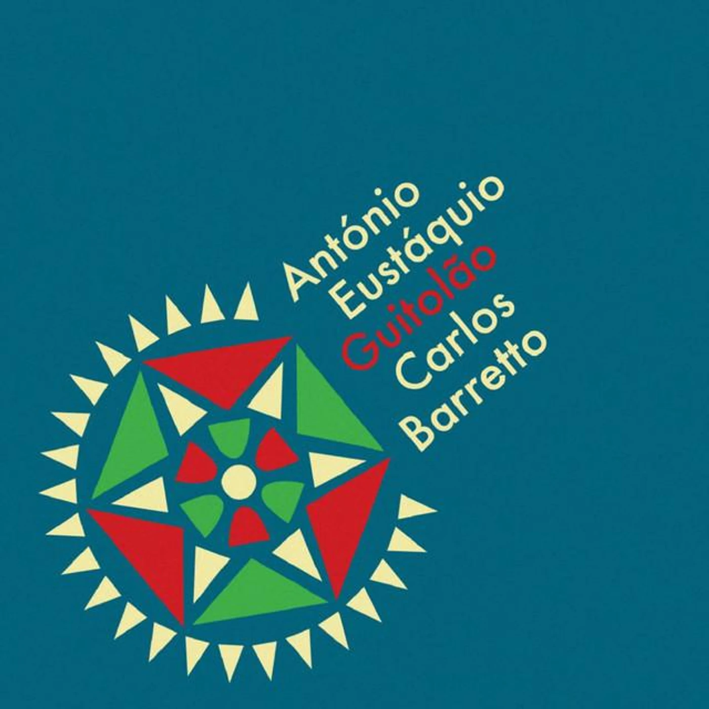 António Eustáquio Brand Page
