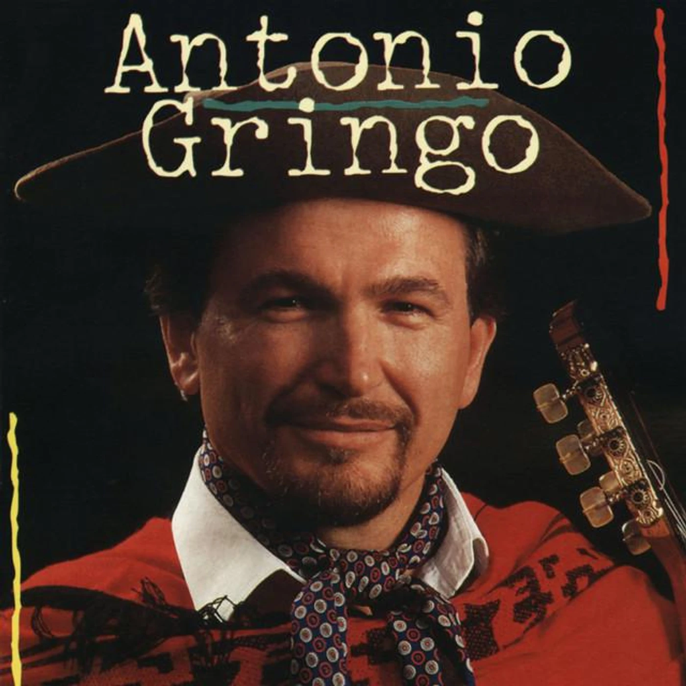 Antônio Gringo