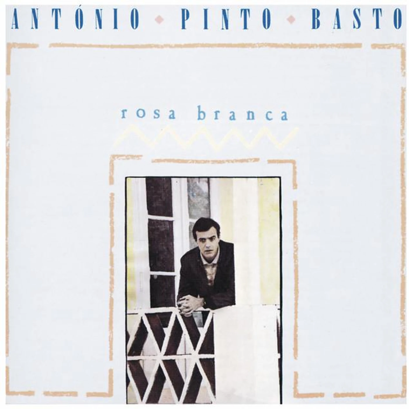 António Pinto Basto Brand Page